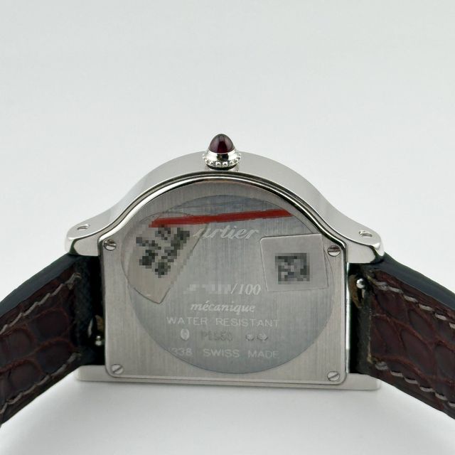 Cartier Collection Privee WGCC0004 Image 5